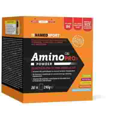 AMINO 16 PRO POWDER 30 BUSTINE