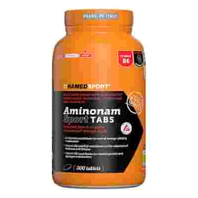 AMINOPRO 300 COMPRESSE
