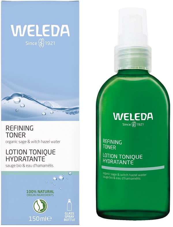 TONICO VISO PURIFICANTE 150 ML