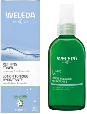 TONICO VISO PURIFICANTE 150 ML TONICO VISO PURIFICANTE 150 ML