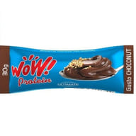 ULTIMATE WOW PROTEIN CHOCONUT BARRETTA 30 G