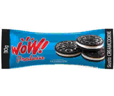 ULTIMATE WOW PROTEIN CREAMCOOKIE BARRETTA 30 G