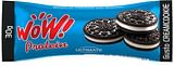 ULTIMATE WOW PROTEIN CREAMCOOKIE BARRETTA 30 G