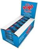 ULTIMATE WOW PROTEIN CREAMCOOKIE BARRETTA 24 PEZZI DA 30 G