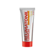 REUMATONIL COMPLEX CREMA GEL ARNICA FORTE 30% 50 ML