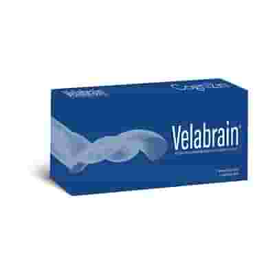 VELABRAIN 7 FLACONCINI
