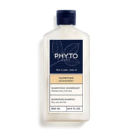 PHYTO PARIS SHAMPOO NUTRITION 500 ML 24