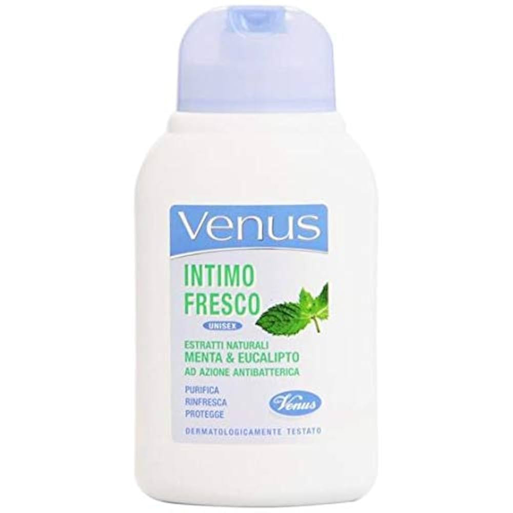 Venus Intimo Fresco Eucalipto 200 Ml