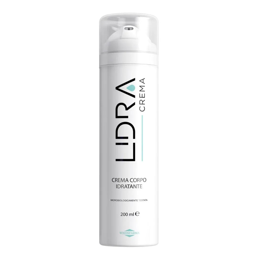 LIDRA CREMA 200 ML