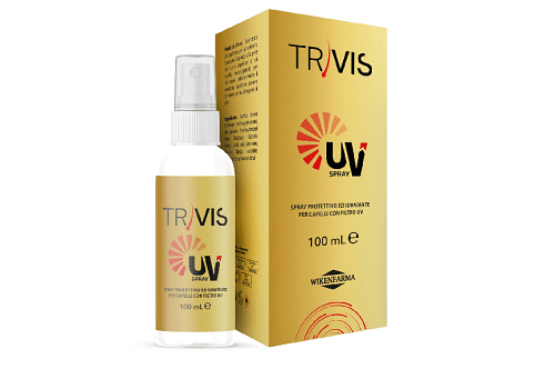 Trivis Uv Spray 100 Ml