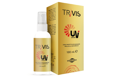 Trivis Uv Spray 100 Ml
