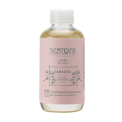 CONCENTRATO PROFUMATO CAREZZA LAVANDA E IRIS 150 ML NASOTERAPIA