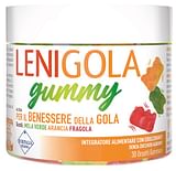 LENIGOLA GUMMY 30 ORSETTI GOMMOSI