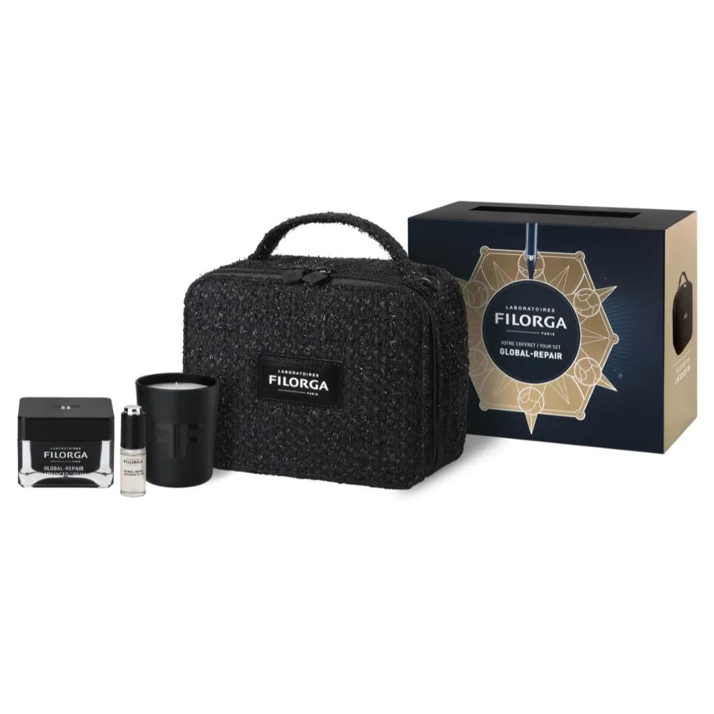 XMAS COFFRET GLOBAL 2024