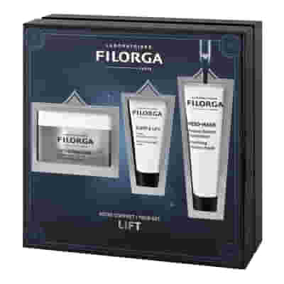 XMAS COFFRET LIFT 2024
