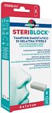 MASTER-AID STERIBLOCK TAMPONE EMOSTATICO