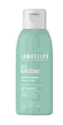 LAMUSELAB GEL MOUSSANT DETERGENTE VISO E CORPO 100 ML