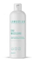 LAMUSELAB EAU MICELLAIRE 250 ML