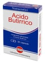 ACIDO BUTIRRICO 30 CAPSULE RETARD
