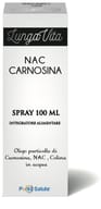 NAC CARNOSINA COLLOIDALE 100 ML