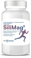 SILIMAG5 100 CAPSULE