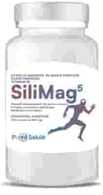 SILIMAG5 100 CAPSULE