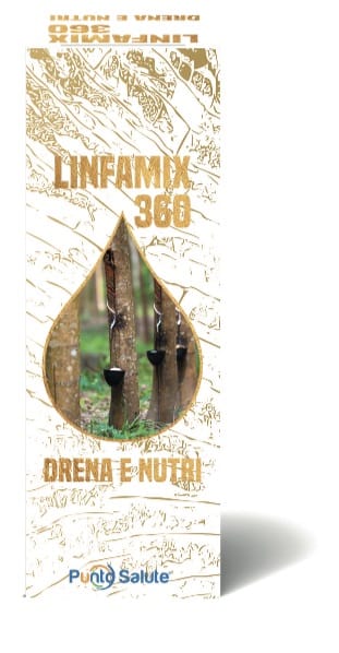 LINFAMIX360 100 ML