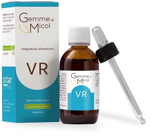 Gemme Di Micol Vr 30 Ml