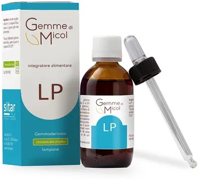 GEMME DI MICOL LP 30 ML GEMME DI MICOL LP 30 ML
