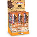 PESOFORMA BARRETTE CHOCO CRISPY 2 PASTI 2 PEZZI DA 58 G