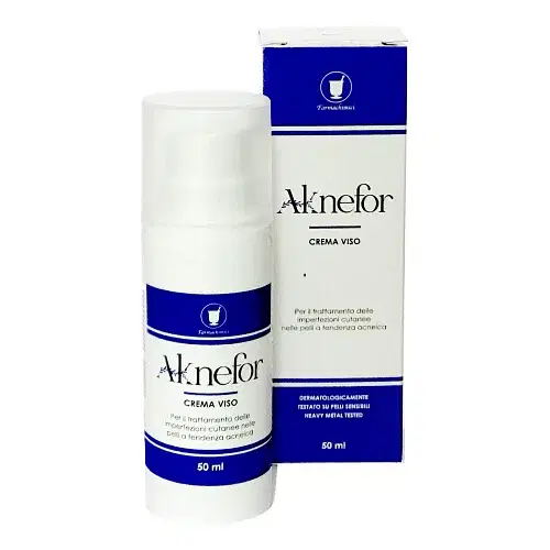 Aknefor 50 Ml