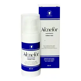 Aknefor 50 Ml