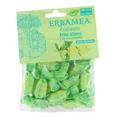 CARAMELLE ERBE ALPINE 50 G