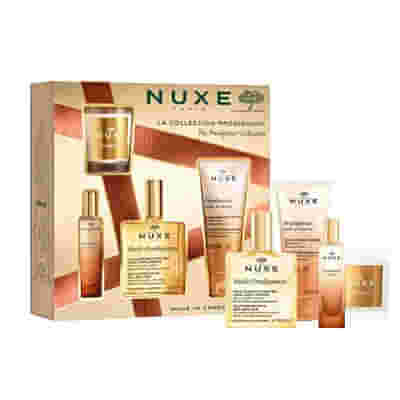 NUXE COFFRET HUILE PRODIGEUSE 2024