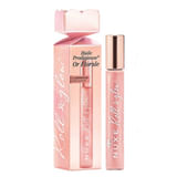 NUXE CRACKER HUILE PRODIGIEUSE OR FLORALE ROLL&GLOW 8 ML