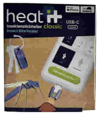 HEAT IT DONGLE CLASSIC USB-C