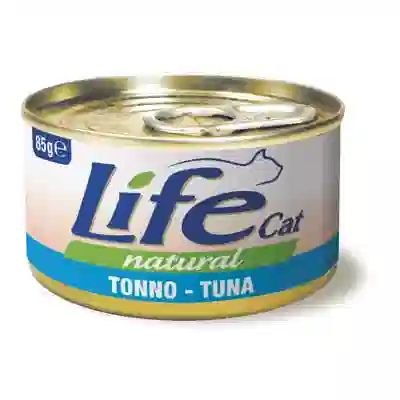 TONNO 85 G
