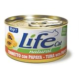 TONNO CON PAPAYA 85 G