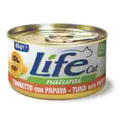 TONNO CON PAPAYA 85 G