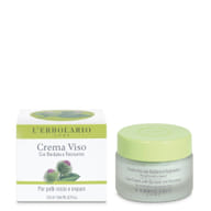 CREMA VISO BARDANA E ROSMARINO PELLI MISTE E IMPURE 30 ML