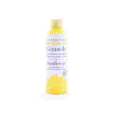 GIRASOLE BAGNOSCHIUMA ADDOLCENTE 100 ML