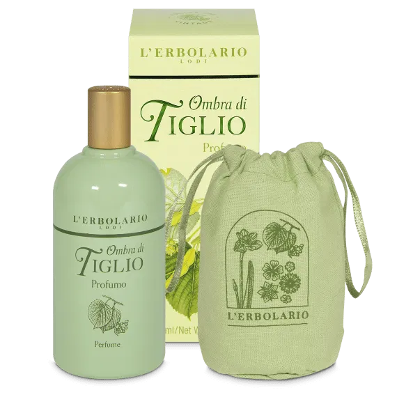OMBRA DI TIGLIO PROFUMO VINTAGE 2024 125 ML
