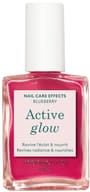 MANUCURIST ACTIVE GLOW BLUEBERRY 15 ML