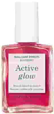 MANUCURIST ACTIVE GLOW BLUEBERRY 15 ML
