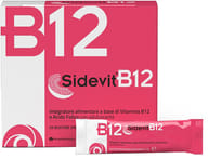 SIDEVIT B12 20 STICK