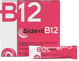 Sidevit B12 20 Stick