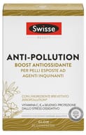 SWISSE ANTI POLLUTION 30 COMPRESSE