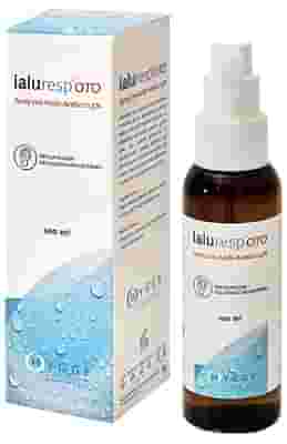 IALURESP OTO 100 ML