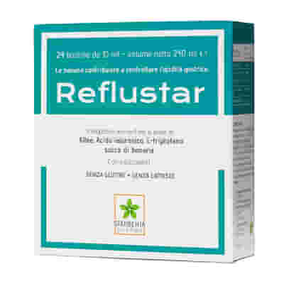 REFLUSTAR TM 24 BUSTINE
