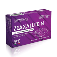 ZEAXALUTEIN 30 COMPRESSE